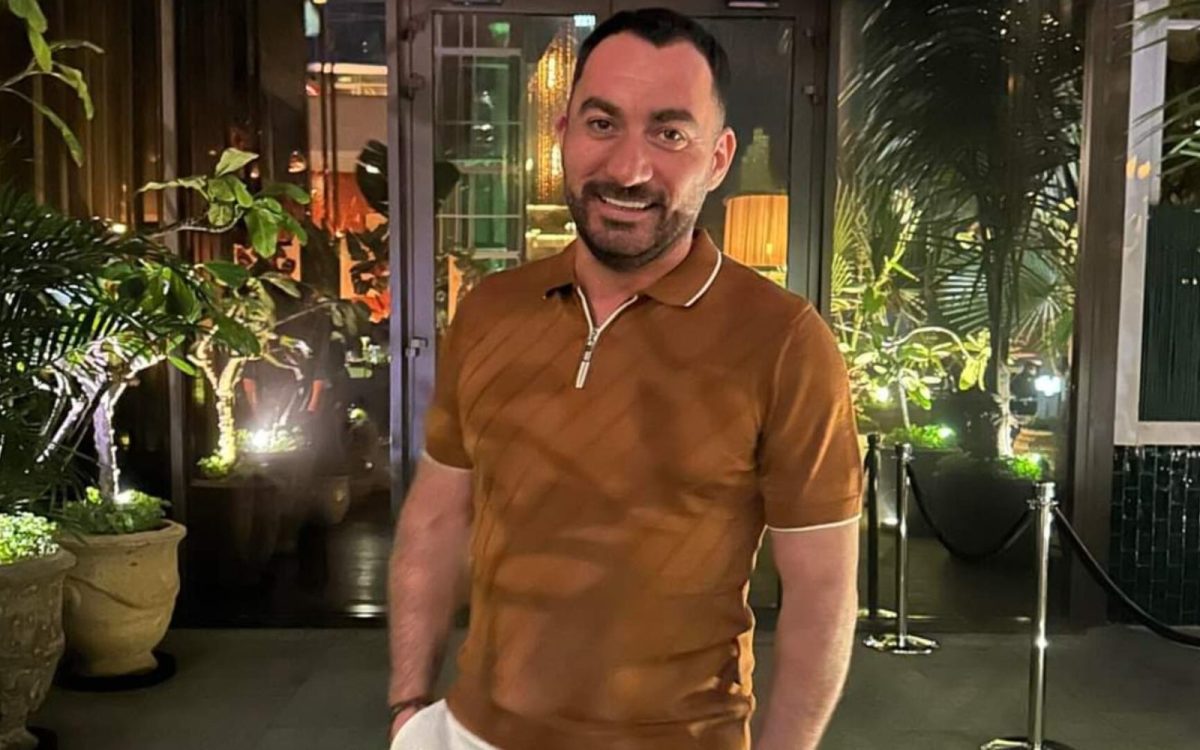 Pescobar a plătit o sumă amețitoare în vacanța pe care o petrece la Ibiza