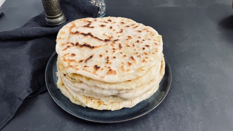 Rețetă de plăcinta cu cartofi. Cel mai delicios desert de post