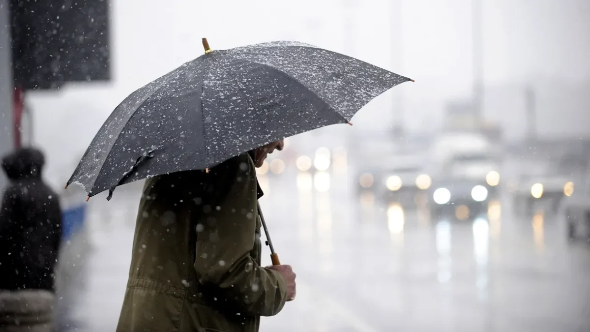 A fost constituit Comitetul ministerial pentru situaţii de urgenţă ca urmare a avertizărilor meteorologice
