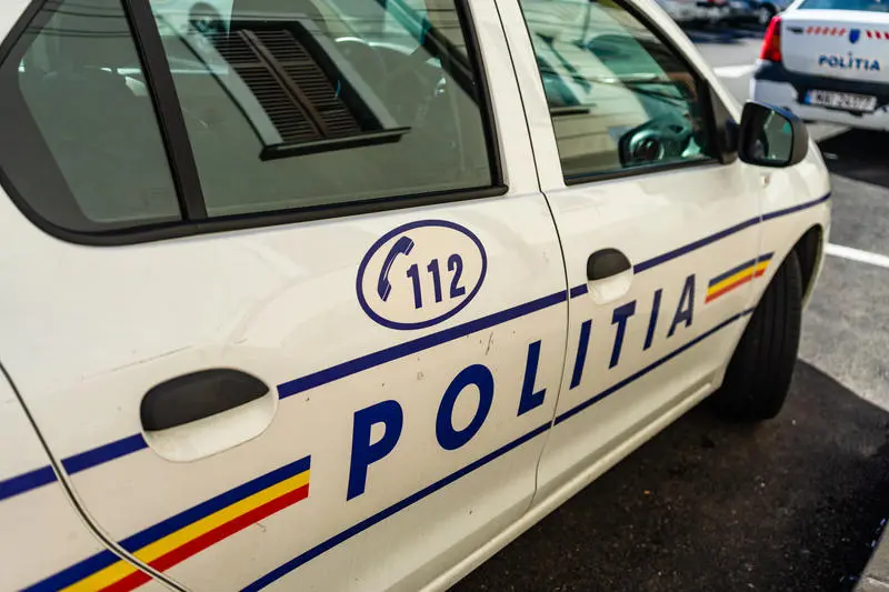 Patru copii, cu vârste între 7 și 12 ani, au plecat de acasă. A fost emis mesaj RO-Alert