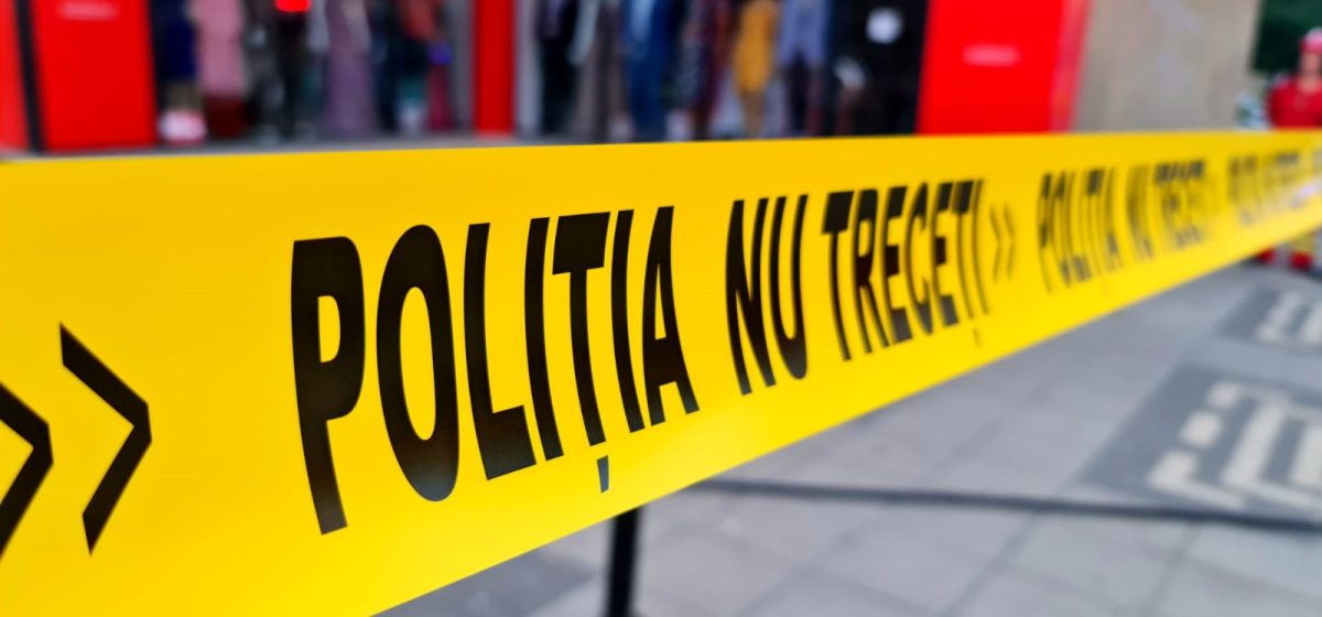 Caz terifiant la Buzău! Un bărbat dat dispărut de fiica sa a fost găsit îngropat în curtea nașului său