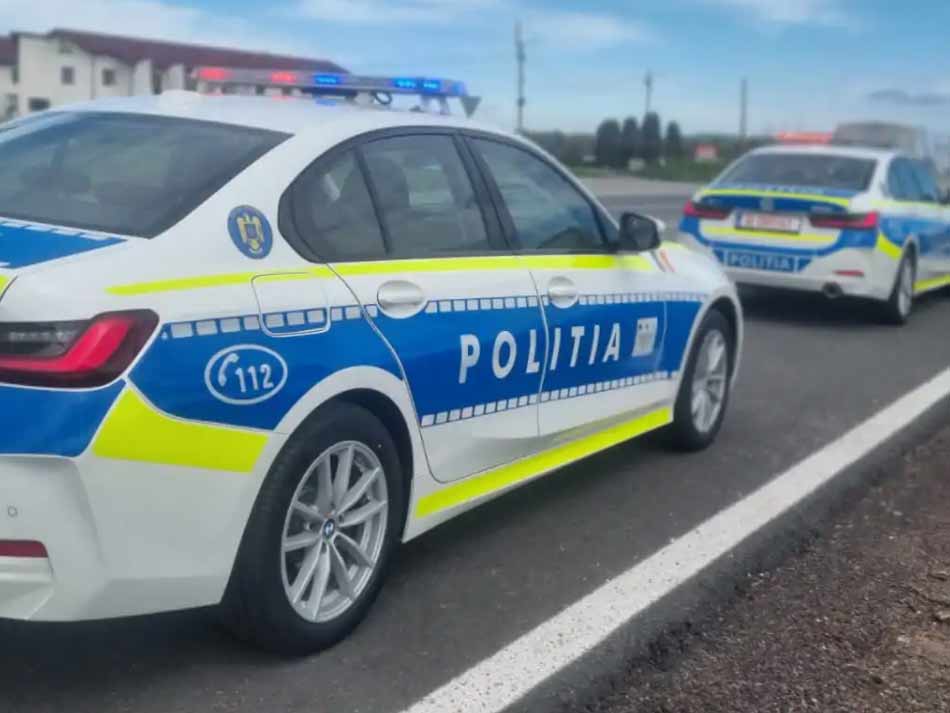 o bătrână de 73 de ani, dispărută în județul Dolj, a fost găsită în viață de polițiști după 3 zile de căutări