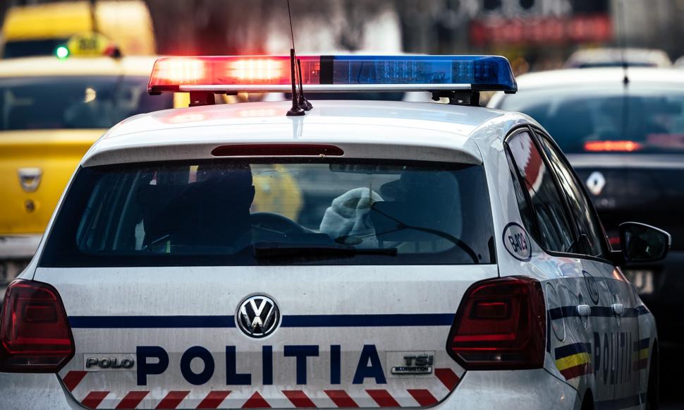În ultimele 24 de ore, polițiștii ieșeni au intervenit la peste 110 de solicitări și au constatat peste 250 de fapte contravenționale