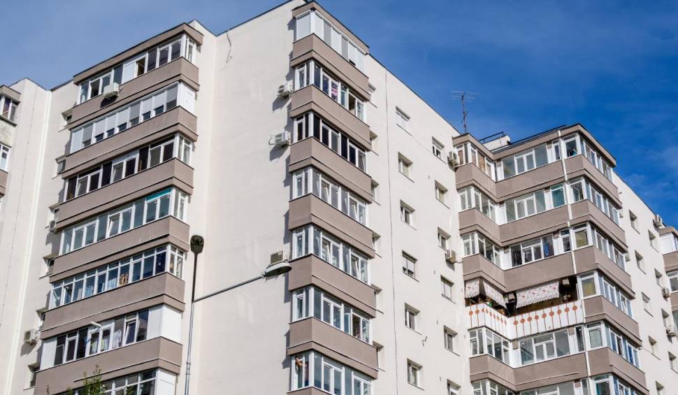 Preţurile locuinţelor au explodat. În ce zone s-au scumpit cel mai mult apartamentele