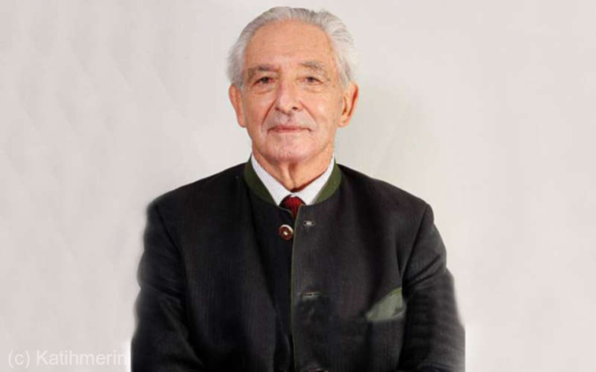 Doliu în  Grecia! Prinţul Mihail a murit la vârsta de 85 de ani