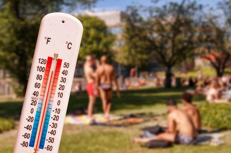 Prognoza meteo pentru august. Ce temperaturi ne așteaptă în ultima lună de concedii