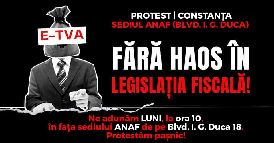 Federația Patronatelor din Industria Ospitalității susține marele protest de pe 8 iulie