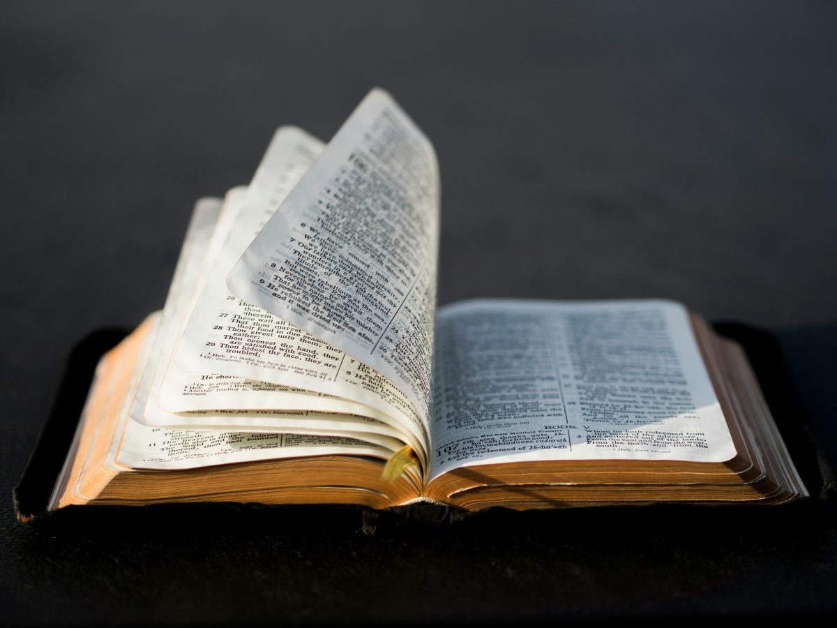 Psalmul 119, cea mai frumoasă rugăciune de izbăvire și îndrumare spirituală