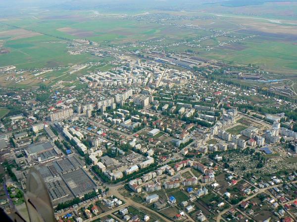 PUG Pașcani va fi actualizat. Primăria a scos la licitație proiectul în valoare de peste 700.000 de lei
