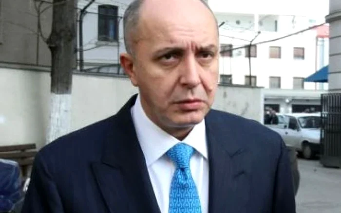 Curtea de apel Bucureşti anulează sentinţa omului de afaceri Puiu Popoviciu: Fapta nu există