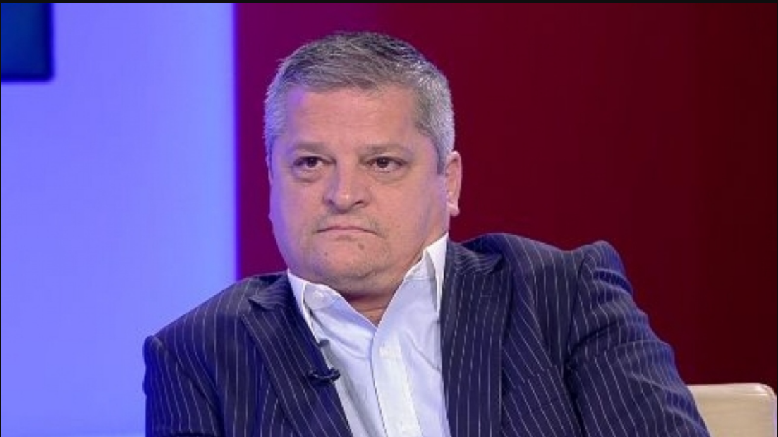 Predoiu și Gorghiu șefi la bordelul din Justiție