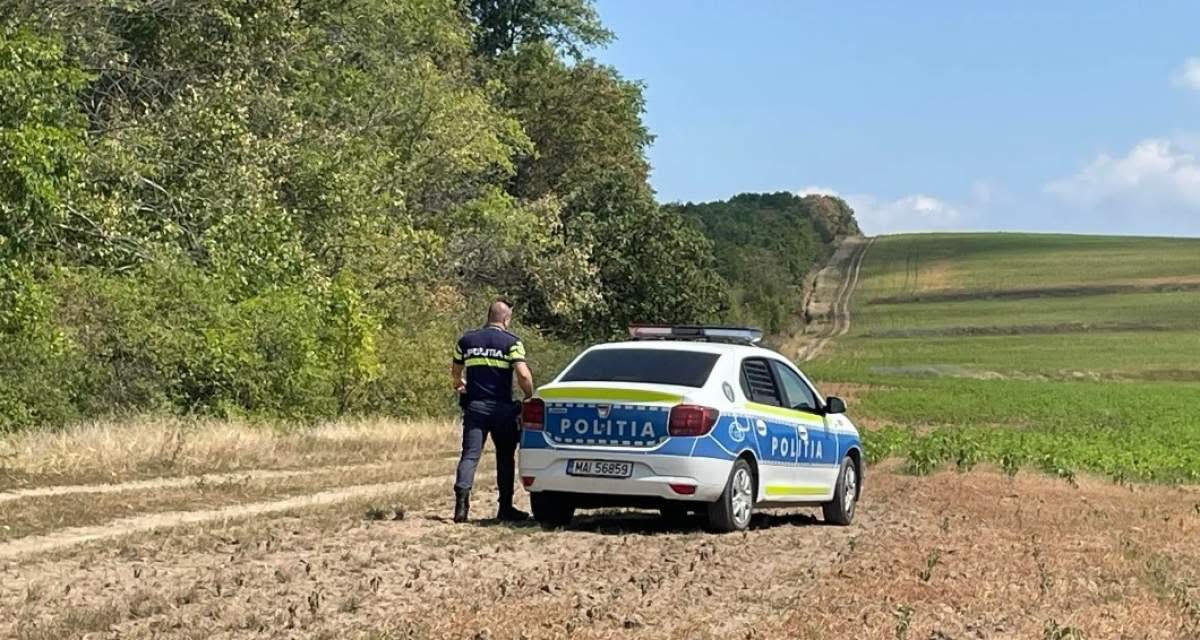 Rămășițe osoase în Vaslui. Și acestea ar purta „semnătura” Narcisei și a lui Zoro