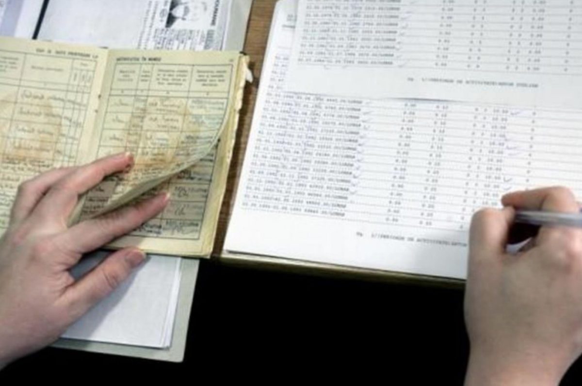 Cât primește în plus la pensie o persoană cu 35 de ani vechime. Formula de calcul este aceeași pentru toți