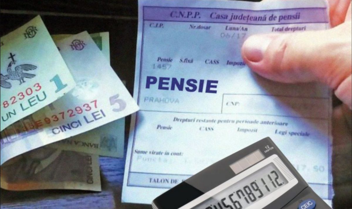 Ce categorii de persoane nu primesc bani în plus la pensie. Va rămâne neschimbată și pensia minimă