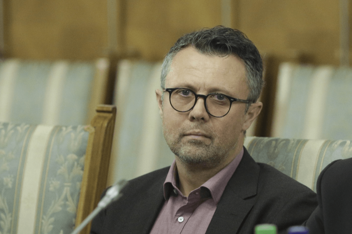 El este românul care a construit un imperiu cu 10.000 de dolari împrumutați de la o bancă! Are vânzări de 1 miliarde de euro pe an