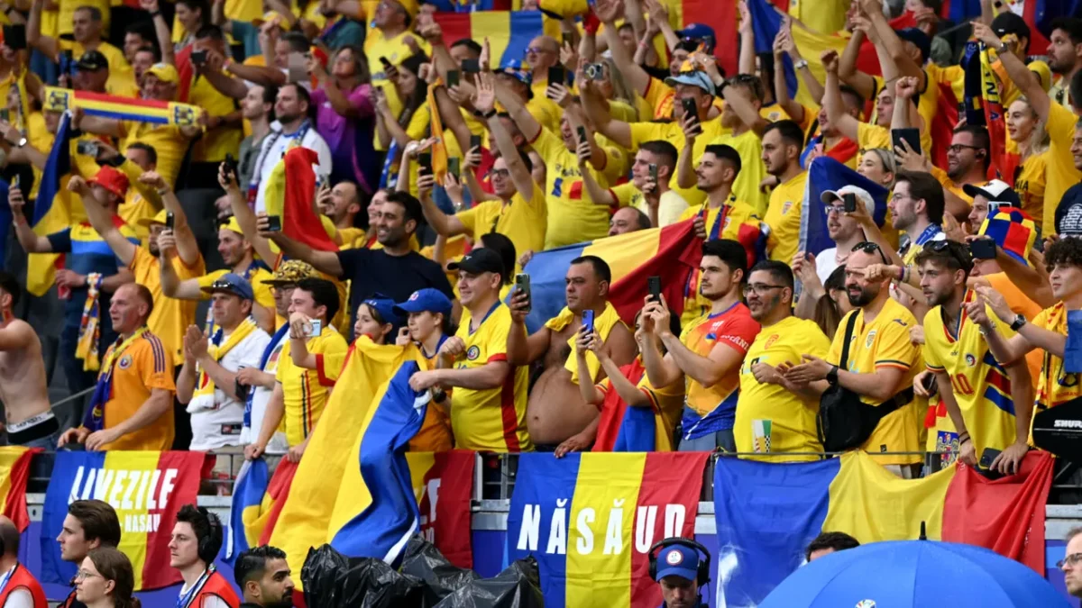 România a pierdut meciurile din optimile Euro 2024 în fața Olandei. Gheorghe Hagi: „Au intrat în istorie”