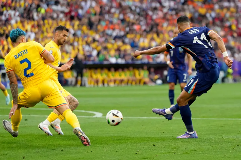 Milioane de suporteri așteaptă meciul dintre România – Olanda. Tricolorii joacă pentru sferturi la EURO 2024 – LIVE TEXT: România – Olanda 0-3