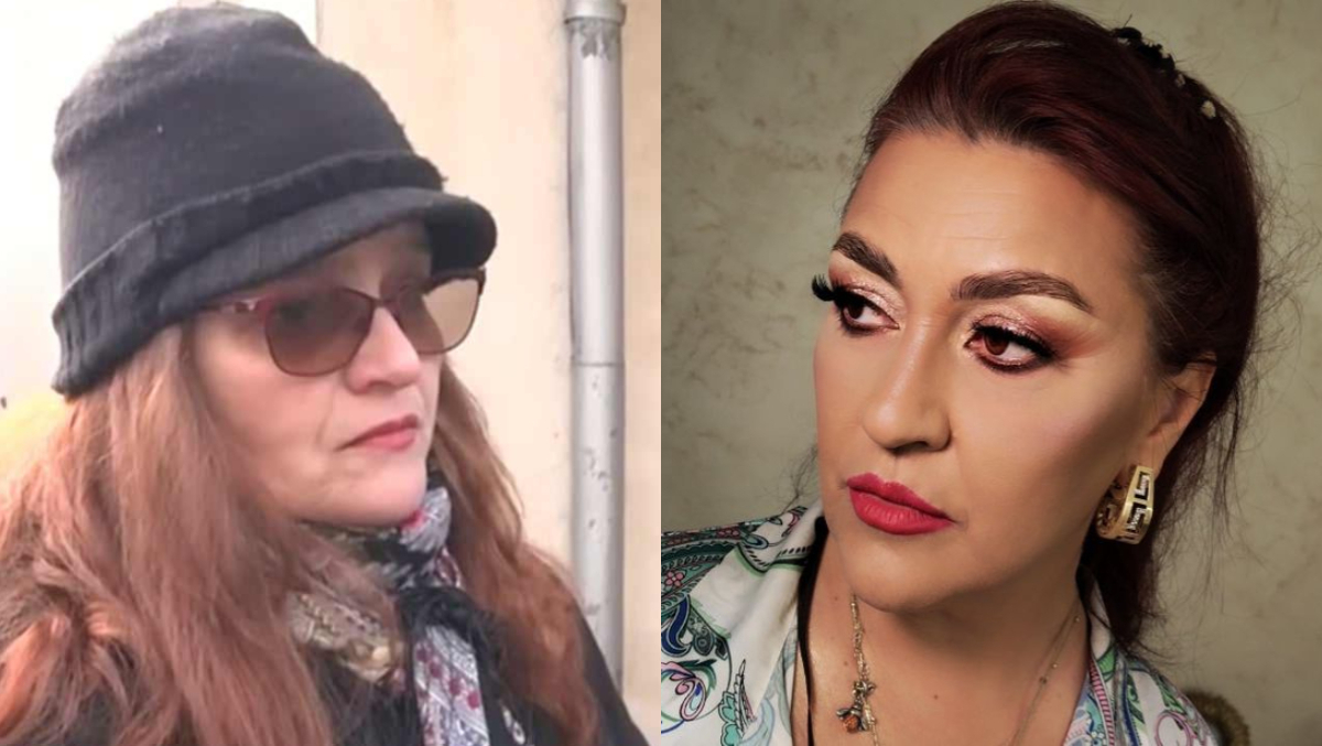 Sora Ronei Hartner, experiență bizară la opt luni de la moartea artistei. „Ca din pământ, ca din nimic a apărut”