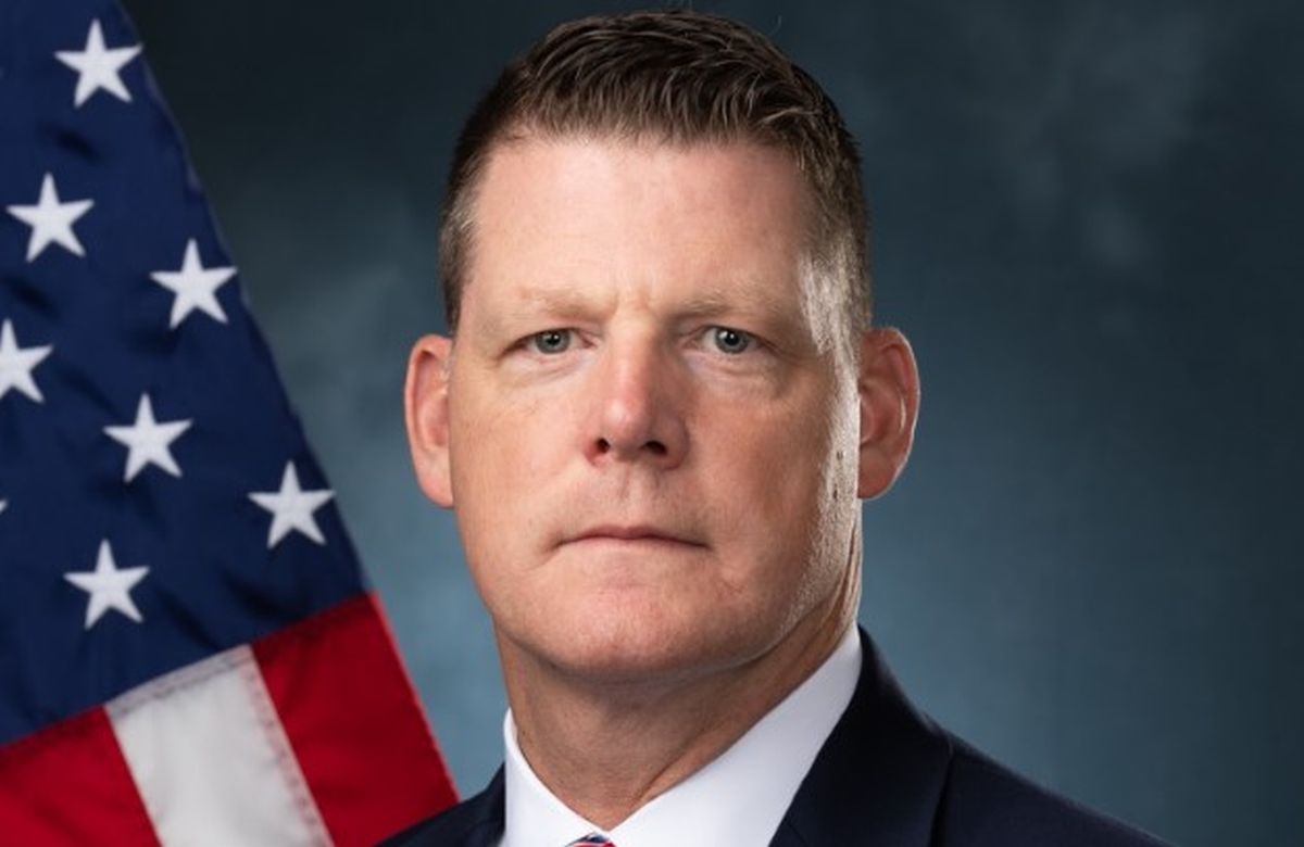 Ronald Rowe a fost numit la conducerea Secret Service după demisia lui Kimberly Cheatle