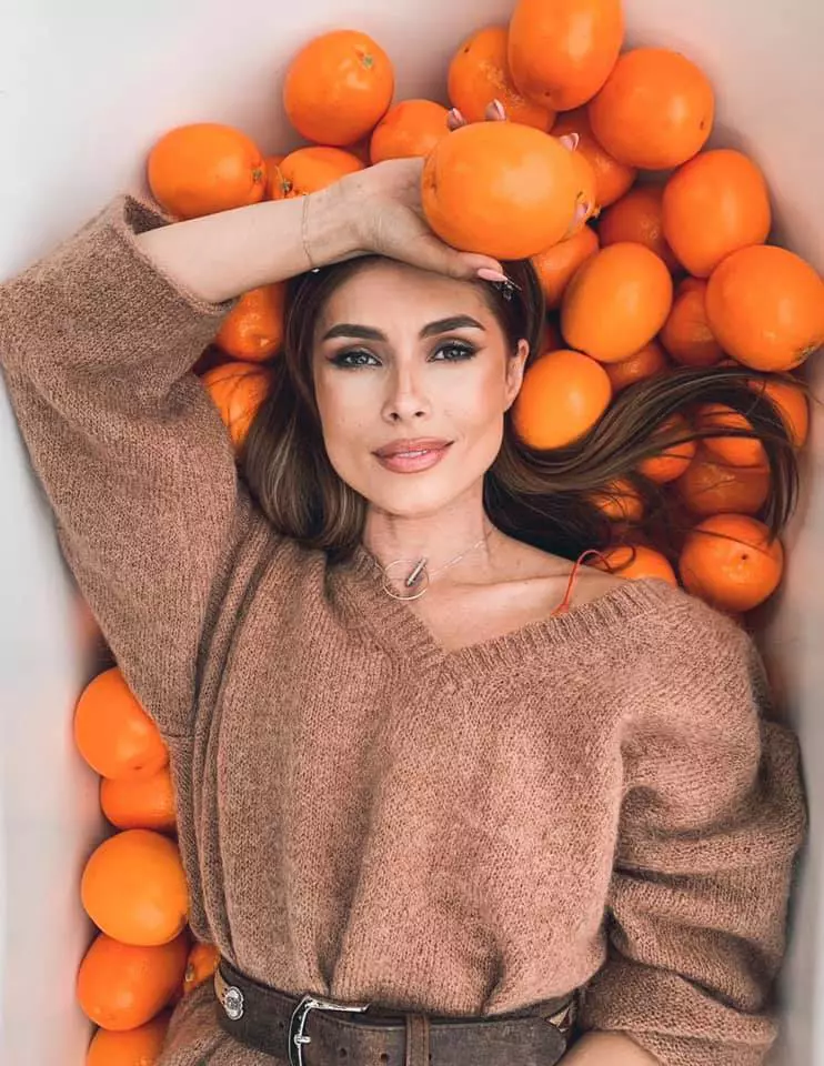 Sânziana Negru, acuzată că a aruncat la gunoi produsele alimentare Lidl pe care le promovase pe Instagram. Reacția iubitului ei și a magazinului