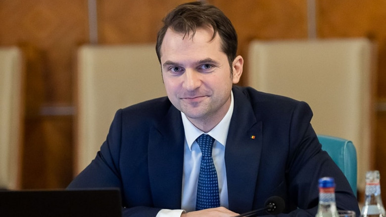 Ministrul Energiei, Sebastian Burduja, recomandări pe timpul caniculei