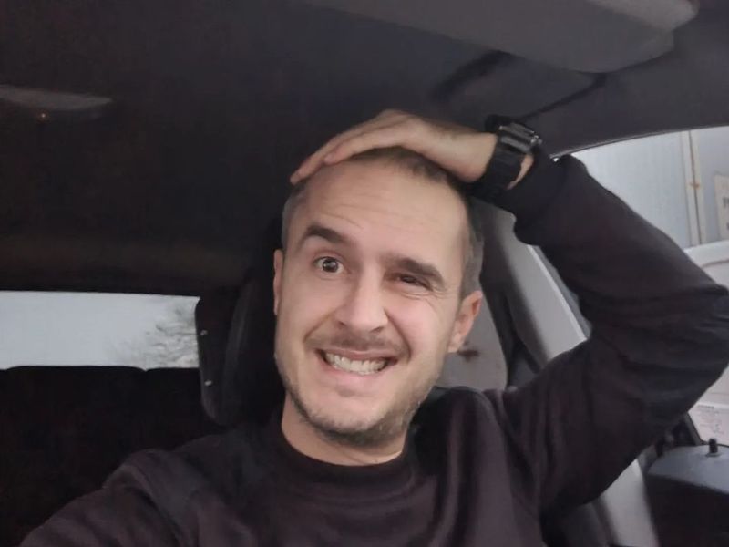 Ce mai face Șerban Copoț, după ce s-a retras din lumina reflectoarelor. Fostul prezentator TV este un bărbat împlinit
