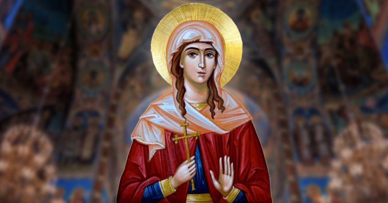 Când este sărbătorită Sfânta Lucia. Ocrotitoarea vederii și a medicilor oftalmologi
