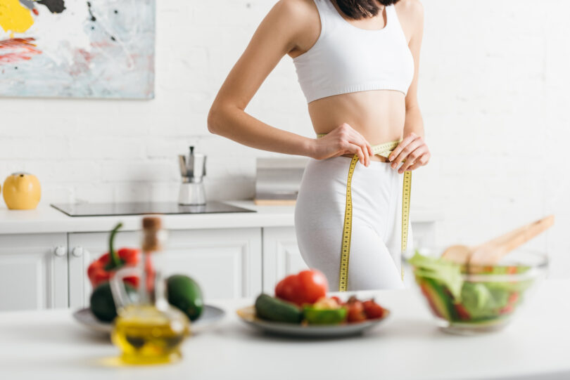 Secretul din bucătăria ta. Cei care au încercat această dietă au văzut rezultate după doar 7 zile