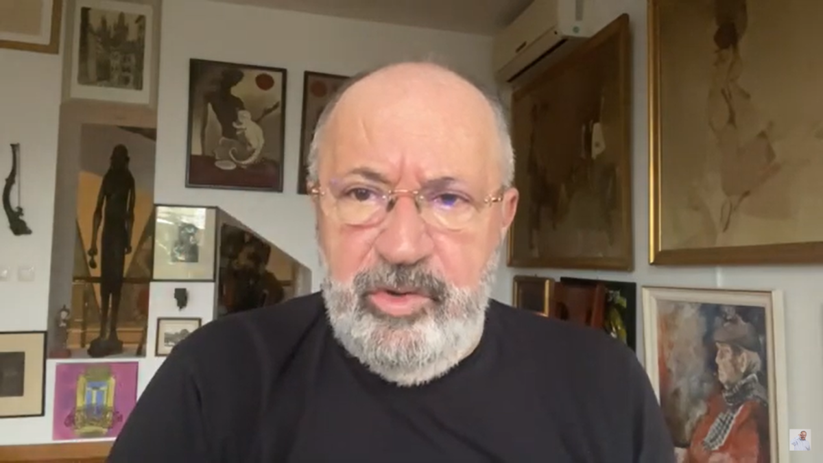 Alt jurnalist victimă a lui Putin