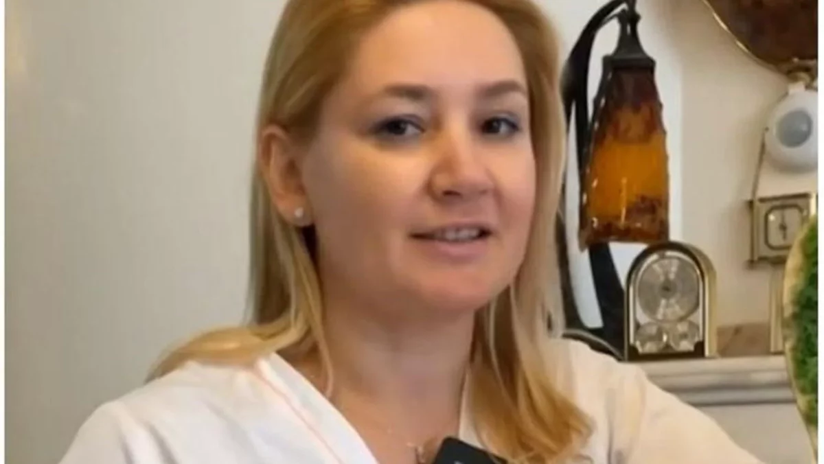 Răsturnare de situație în cazul crimei din Brăila! Ce s-ar fi întâmplat în cabinetul medicului stomatolog
