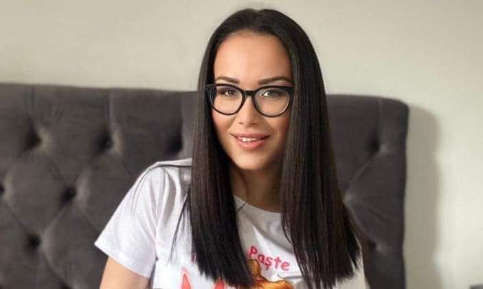 Bunica tinerei mame din Brăila ucisă cu toporul de soț, dezvăluiri terifiante: „El era psihopat, nebun așa de dragoste”