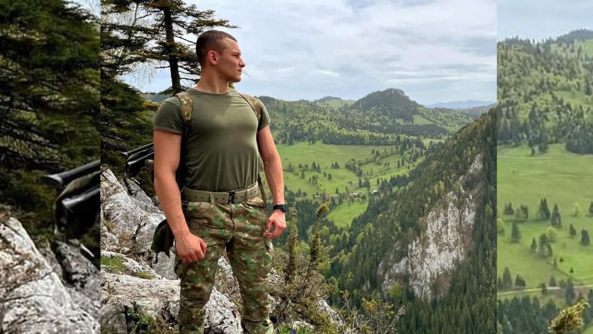 Tânărul ieșean mort în Congo va ajunge miercuri acasă! Familia a anunțat când va avea loc înmormântarea: „Ai murit muncind pentru visurile tale prea devreme”