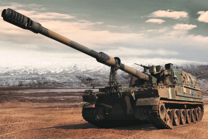 România a ajuns la acorduri pentru achiziția de tancuri Abrams și obuziere K9 dar pe lângă tehnică e obligatorie o linie de producție