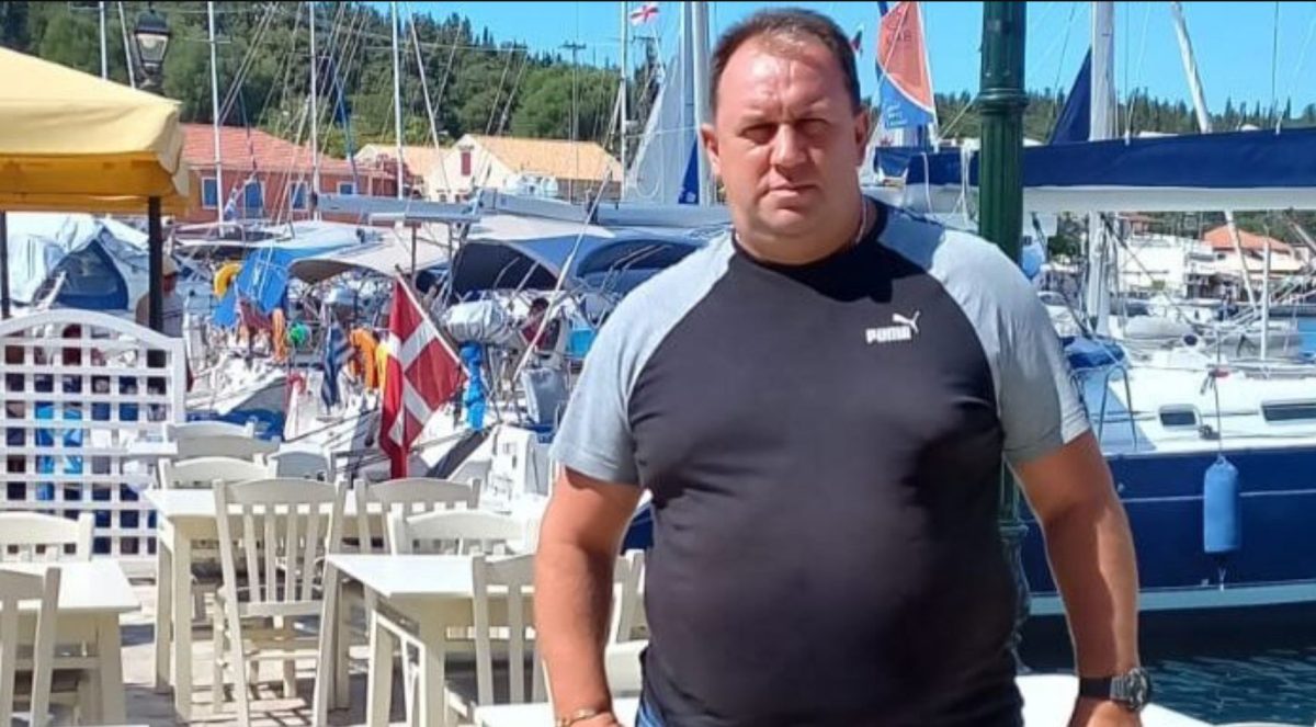 Tatăl lui Denis Drăguș rupe tăcerea după nunta fiului său. Fotbalistul a rupt orice legătură cu părinții săi
