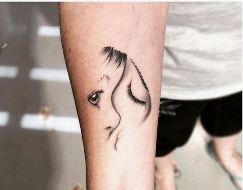 Cele mai frumoase tatuaje care celebreaza iubirea dintre mamă și copii. Idei inedite pentru a comemora iubirea unui părinte