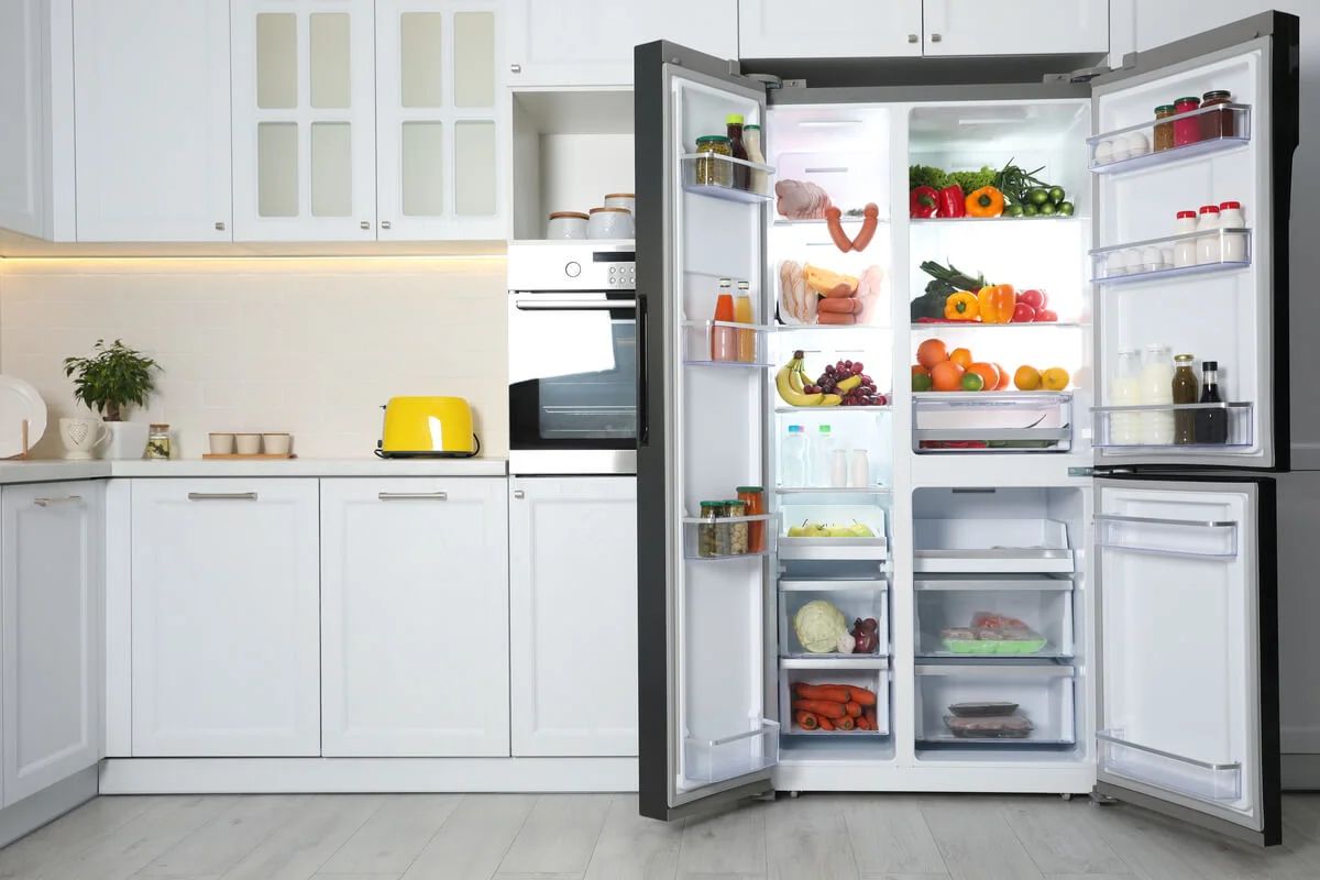 Ce temperatură este bine să ai în frigider: Cum poți preveni stricarea alimentelor