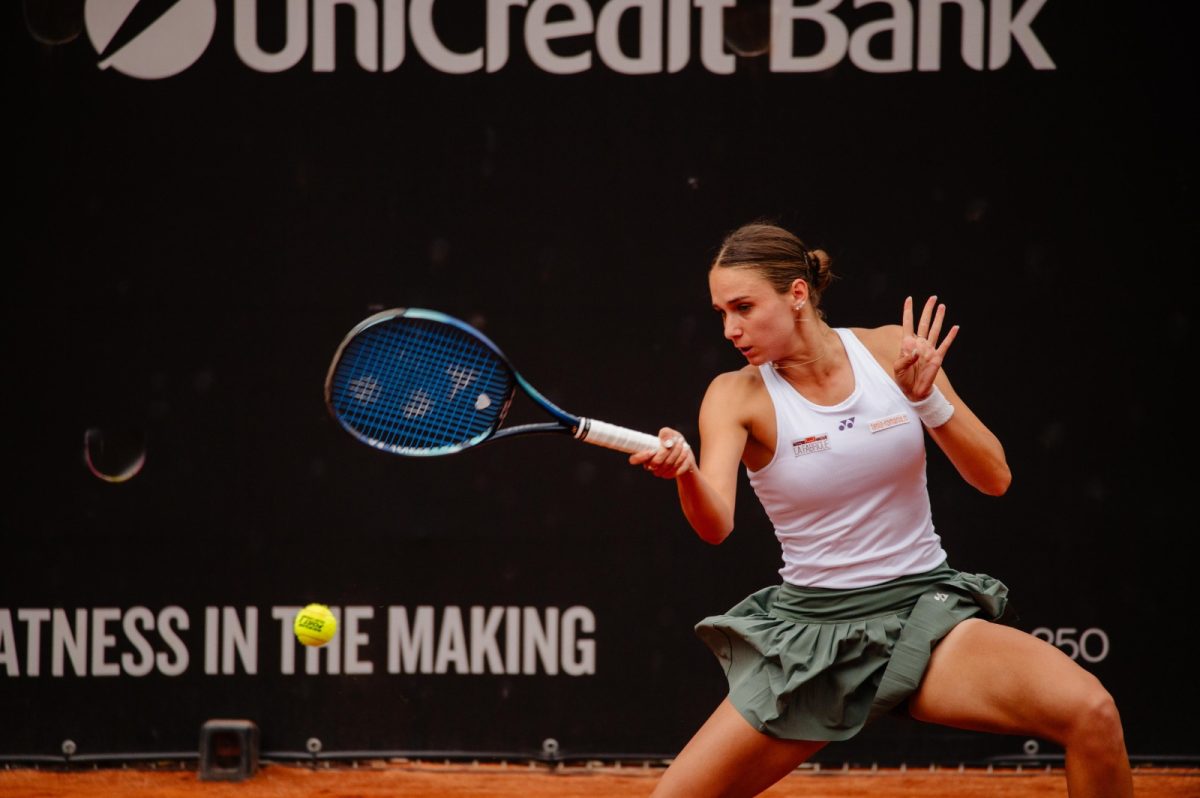 Anca Todoni și Jaqueline Cristian s-au calificat în optimi la UniCredit Iași Open. Duel românesc în optimi