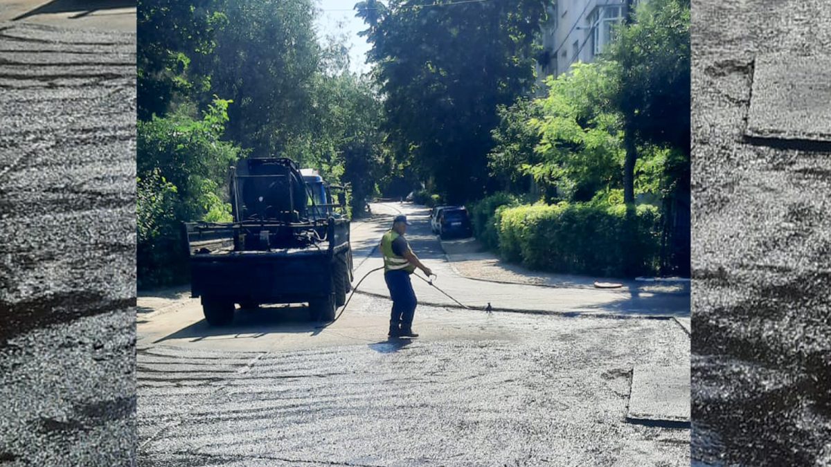 Atenție, șoferi! Traficul de pe încă trei străzi din Iași va fi restricționat în următoarea perioadă