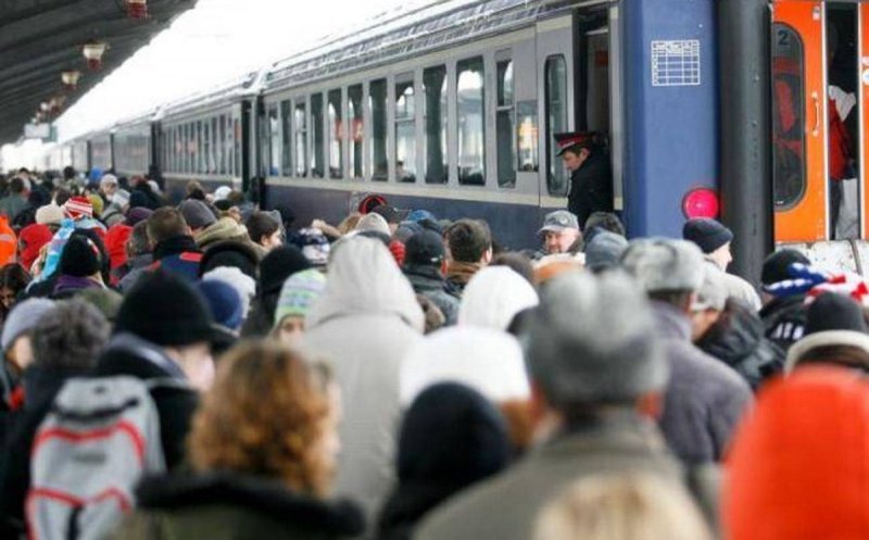 Ministrul Grindeanu, despre interzicerea transportului bolnavilor contagioși cu trenul: „Nu este o măsură inventată”