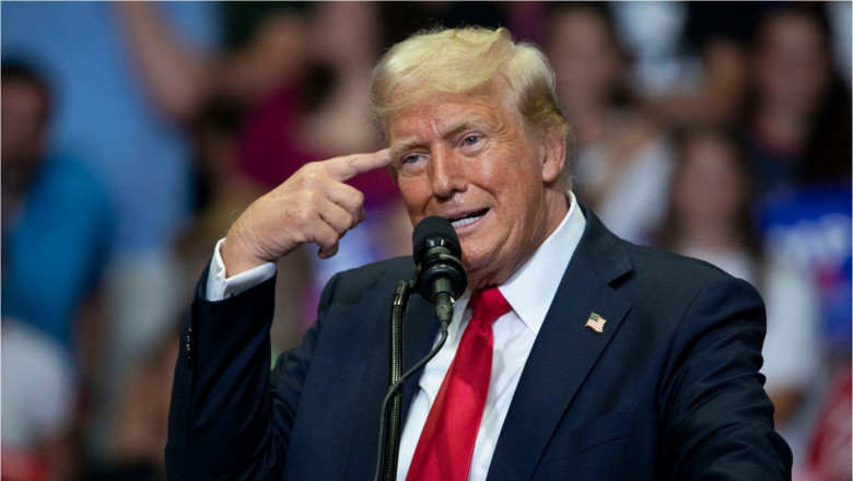 FBI vrea să-l audieze pe Trump, după controversele referitoare la glonțul care ar fi atins urechea fostului președinte
