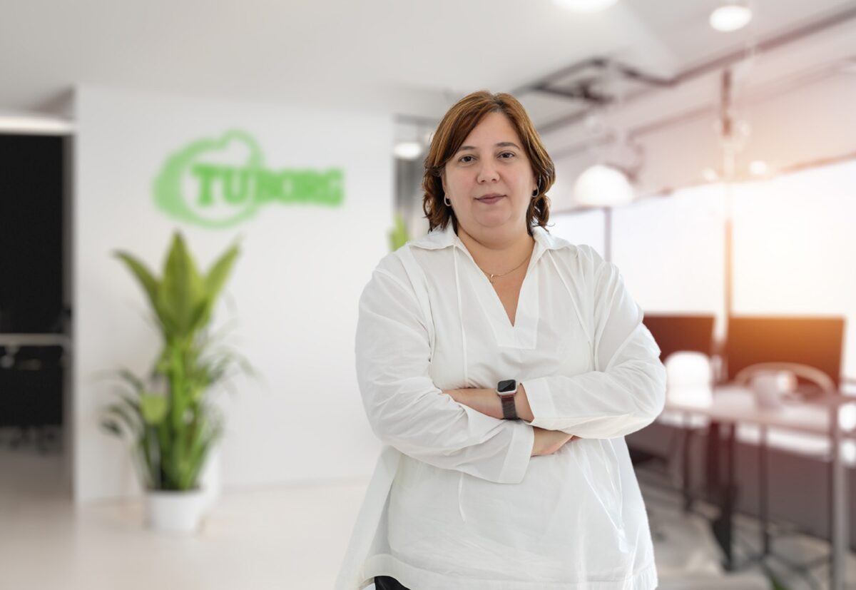 Simona Potecu este noul vicepreședinte marketing pentru Tuborg România