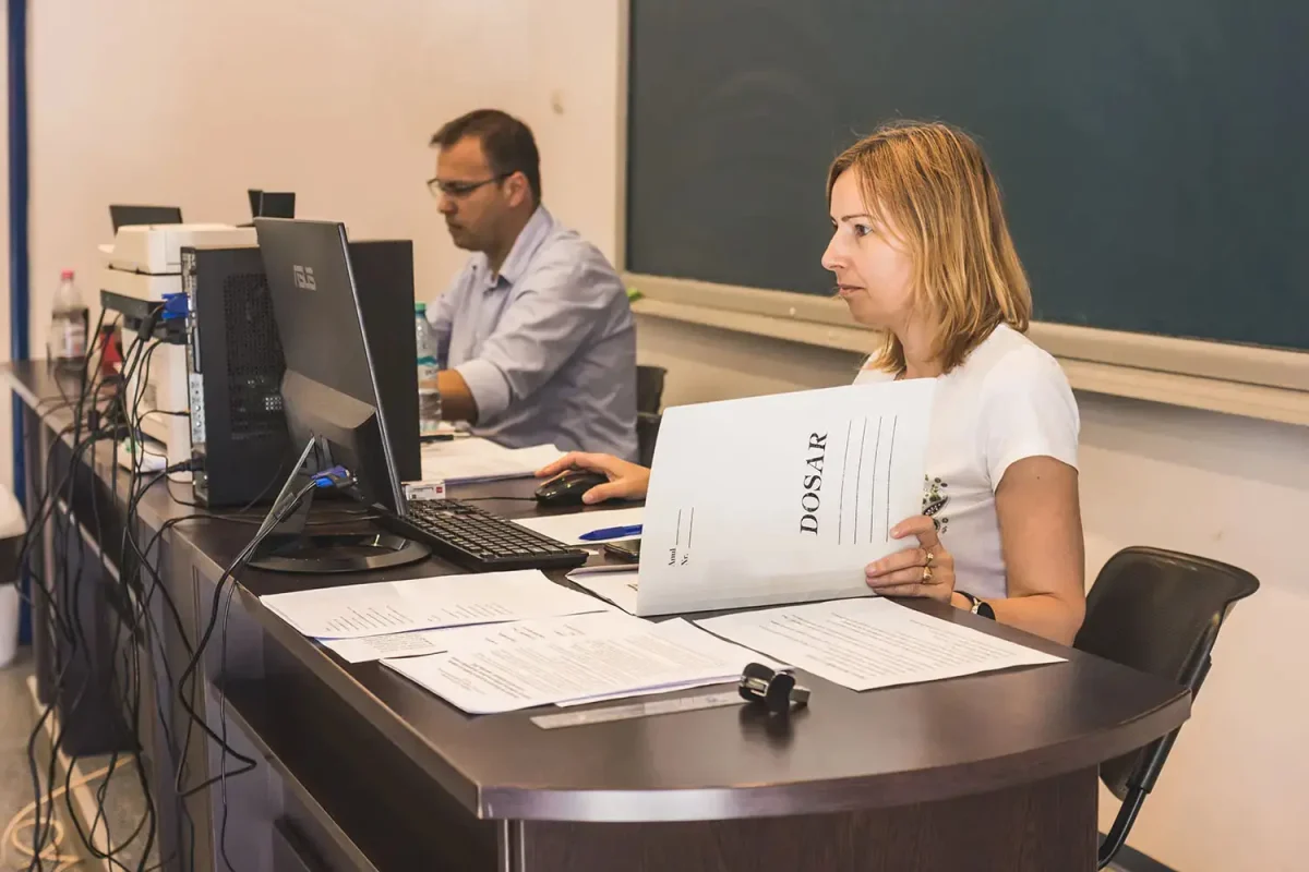 Admiterea din 2024 a resetat toate recordurile la TUIASI: cei mai mulți candidați din ultimii 20 de ani, creștere în masă a concurenței la majoritatea facultăților