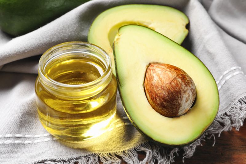 Uleiul de avocado. Beneficii și utilizări