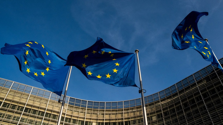 Uniunea Europeană, condusă în premieră de patru femei și un bărbat