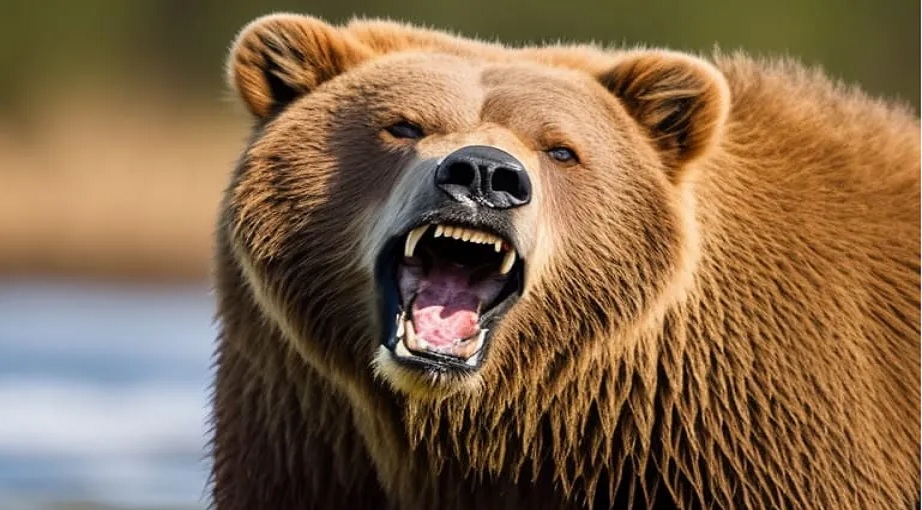 Câți urși pot fi împușcați fără autorizație, pe județe. Harghita, în frunt la cotele de prevenție