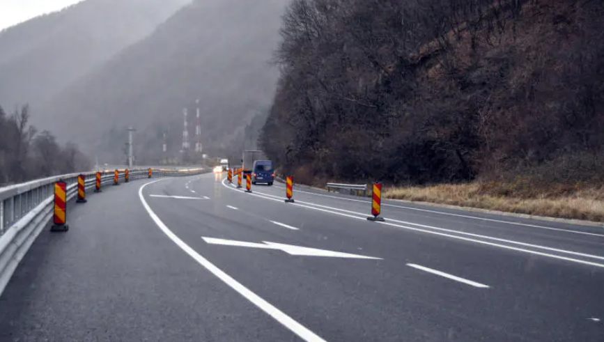 Cel mai important drum din România s-a închis! Iată care sunt rutele alternative pentru Valea Oltului
