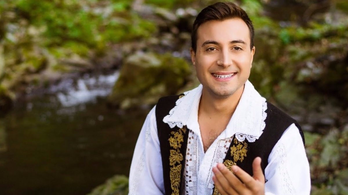 Valentin Sanfira a jignit-o pe Margareta Clipa. De la ce a pornit total