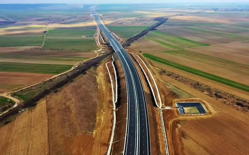 Veste pentru șoferii din România! Iată Drumul Expres care va fi gata înainte de termen