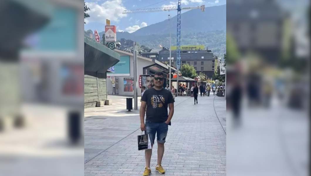 El este a cincea victimă din accidentul rutier din Suceava. Avea 36 de ani și era militar