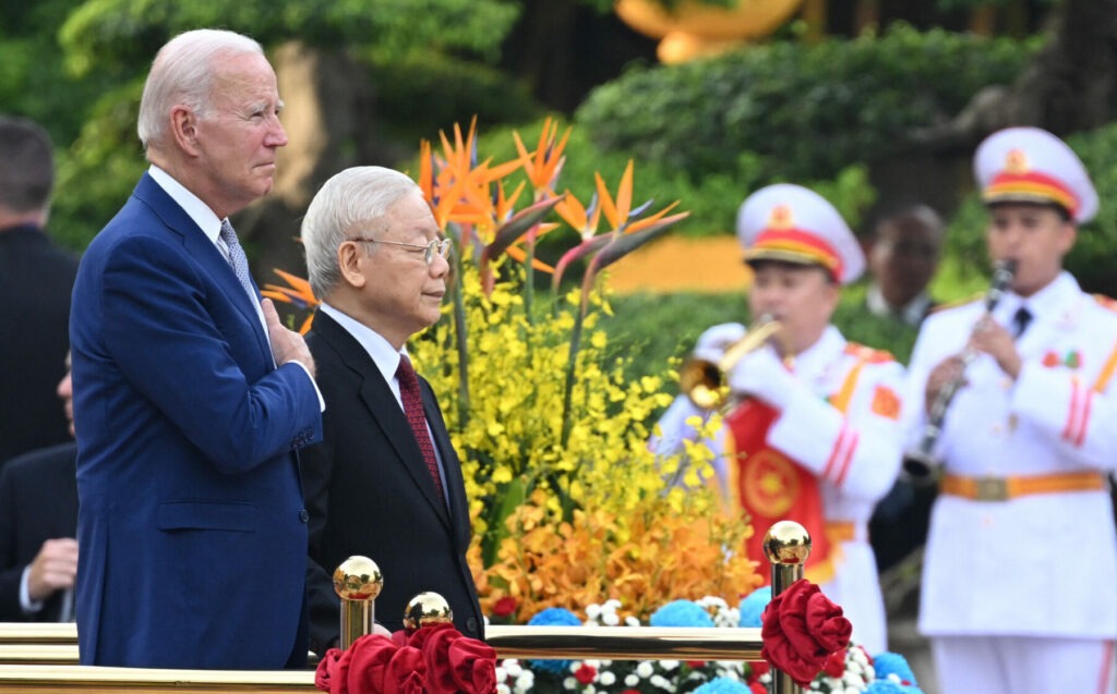 Doliu în Vietnam! Liderul Nguyen Phu Trong a murit la 80 de ani